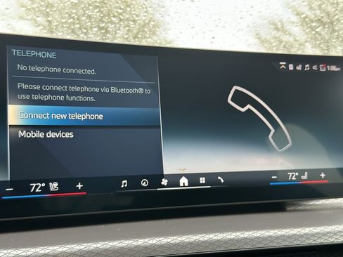 New 2025 BMW i4 xDrive40i w/ Premium Package image 36