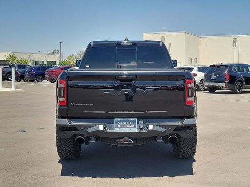 Used 2024 RAM 1500 TRX AWD/4WD image 4