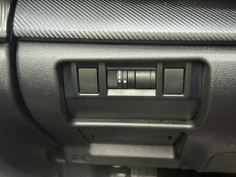 Certified 2024 Subaru Crosstrek 2.5i Limited w/ Popular Package #4A image 31