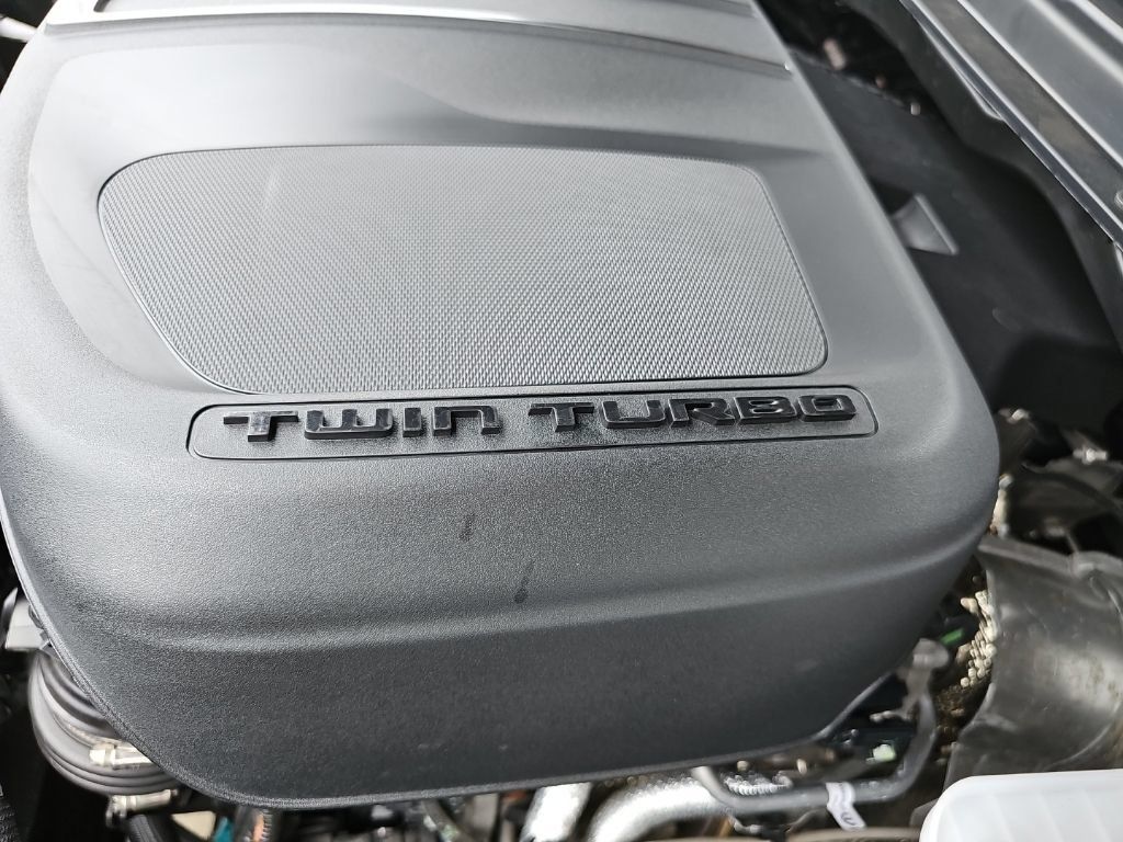 Used 2026 RAM 1500 Big Horn AWD/4WD image 39