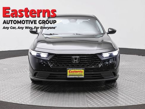 Used 2024 Honda Accord LX image 2
