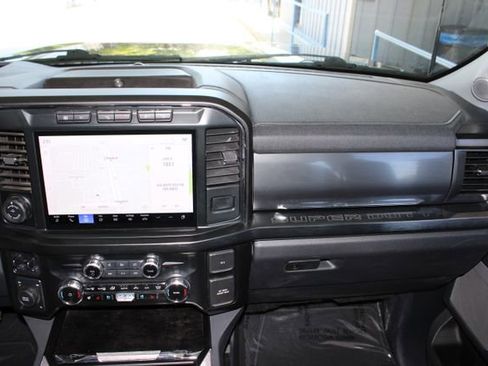 Used 2024 Ford F250 Lariat w/ Lariat Ultimate Package image 27