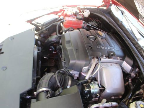 Used 2018 Cadillac ATS 2.0T Sedan image 44