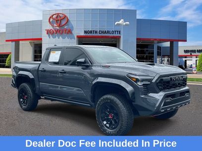 Used 2025 Toyota Tacoma TRD Pro w/ Tow Tech Package