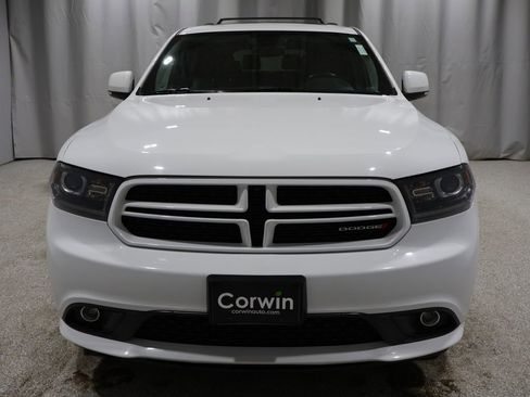 Used 2017 Dodge Durango GT w/ Premium Group image 8