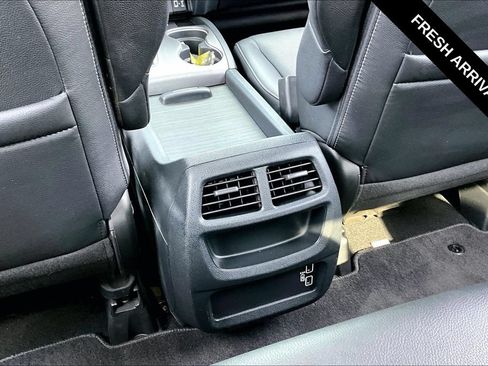 Used 2022 Honda Ridgeline RTL-E image 12
