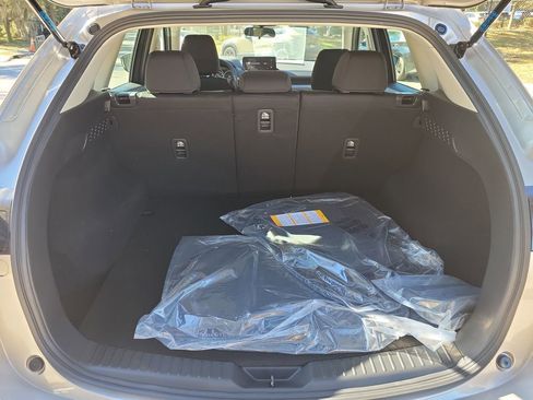 New 2025 MAZDA CX-5 AWD 2.5 S image 10