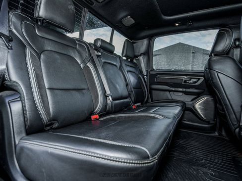 Used 2024 RAM 1500 TRX w/ TRX Level 2 Equipment Group AWD/4WD image 56
