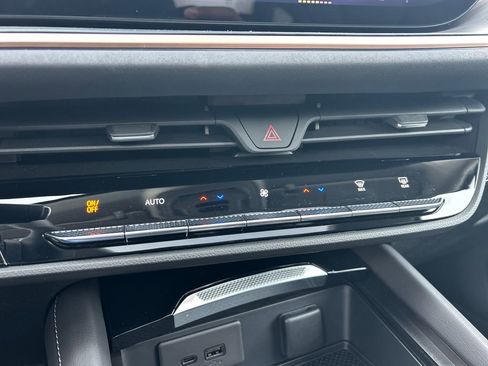 New 2026 Buick Envision Sport Touring image 20