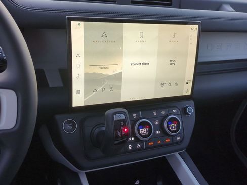 New 2026 Land Rover Defender 130 S image 15