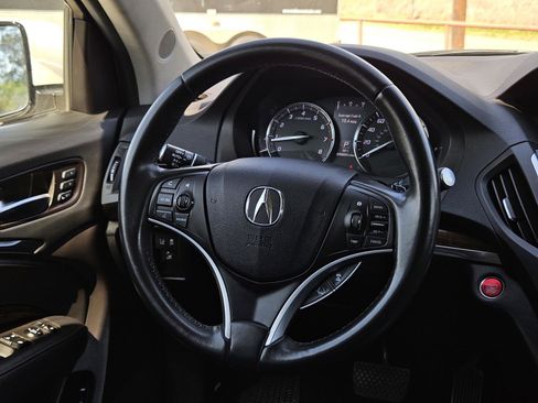 Used 2019 Acura MDX SH-AWD image 15