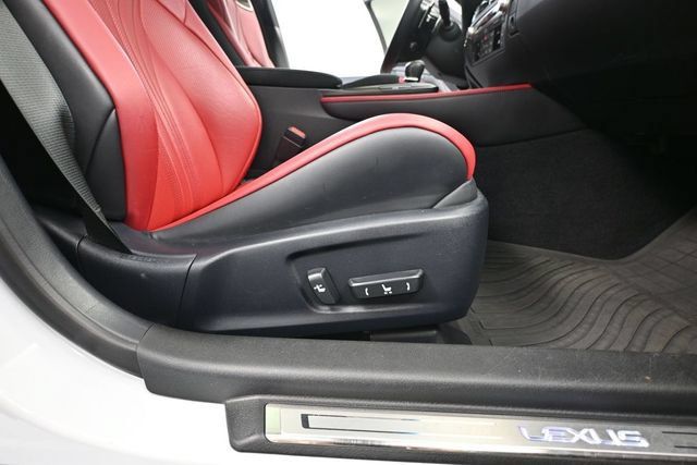 Used 2016 Lexus GS F RWD image 37