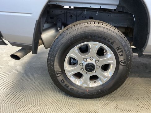 Certified 2024 RAM 2500 Big Horn w/ Bed Utility Group image 31