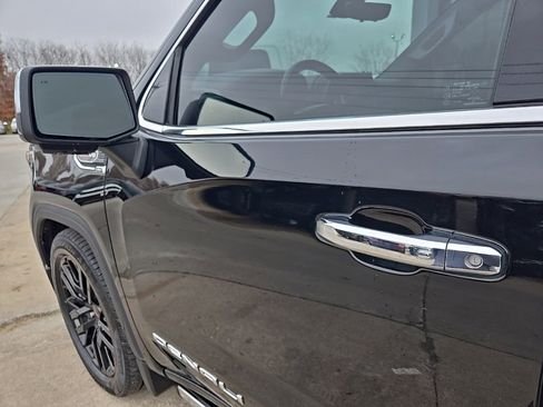 Used 2020 GMC Sierra 1500 Denali image 44