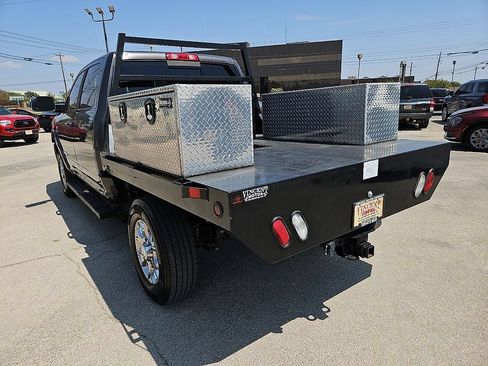 Used 2021 RAM 2500 Laramie AWD/4WD image 5