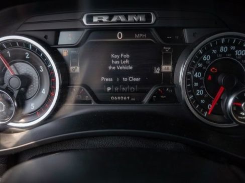 Used 2020 RAM 5500 Tradesman w/ Safety Group AWD/4WD image 15