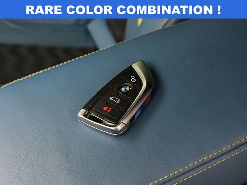 Used 2024 BMW M4 xDrive Competition w/ Executive Package image 21