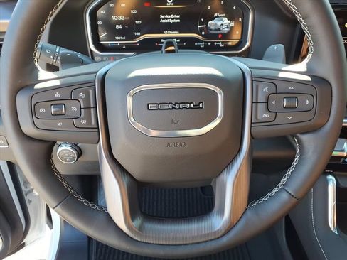 Used 2025 GMC Sierra 1500 Denali Ultimate image 22