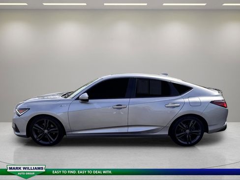 Used 2026 Acura MDX SH-AWD image 6