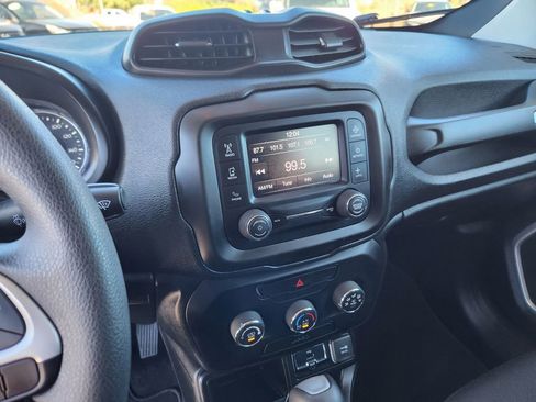 Used 2020 Jeep Renegade Sport w/ Sport Appearance Group image 22