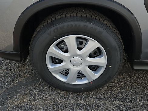 New 2026 Mitsubishi Outlander Sport AWD image 17