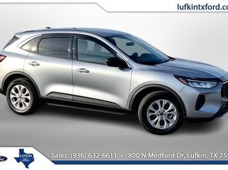Used 2024 Ford Escape Active w/ Cold Weather Package video 1