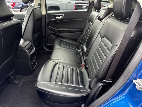 Used 2024 Ford Edge SEL w/ Convenience Package AWD/4WD image 18