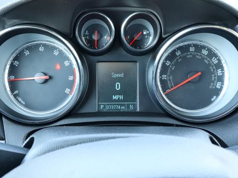 Used 2013 Buick Encore Convenience image 26