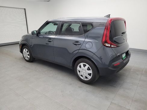Used 2020 Kia Soul LX image 3