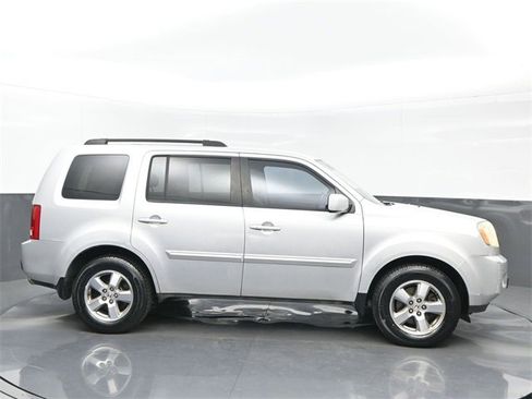 Used 2009 Honda Pilot EX-L image 7
