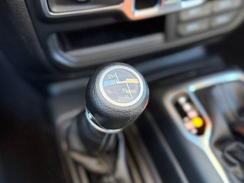 New 2026 Jeep Gladiator Sport AWD/4WD image 22