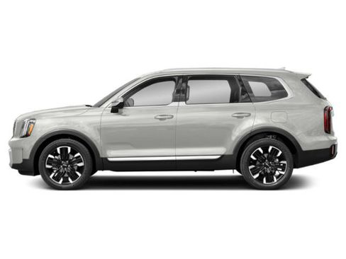 Certified 2023 Kia Telluride SX Prestige AWD/4WD image 6