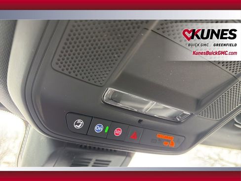 New 2026 GMC Terrain Elevation w/ Elevation Premium Package image 28