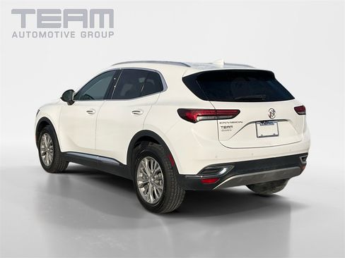 Used 2022 Buick Envision Preferred w/ Safety Package image 5