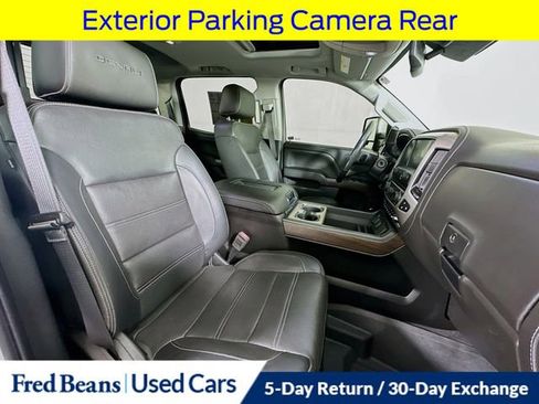 Used 2019 GMC Sierra 2500 Denali w/ Duramax Plus Package image 35