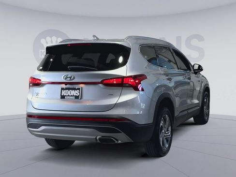 Used 2023 Hyundai Santa Fe SEL AWD/4WD image 11