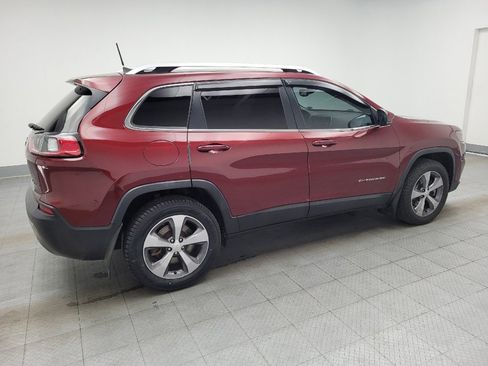 Used 2019 Jeep Cherokee Limited AWD/4WD image 10