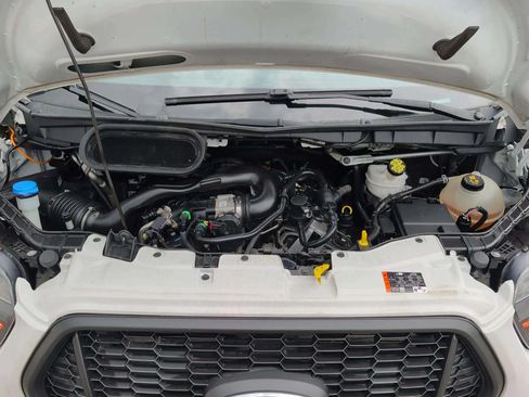 Used 2021 Ford Transit 250 Low Roof RWD image 34