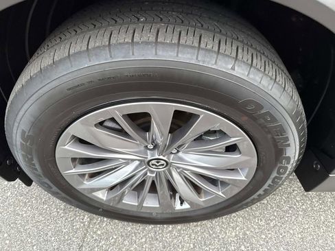 Certified 2025 MAZDA CX-90 3.3 Turbo w/ Select Package image 14