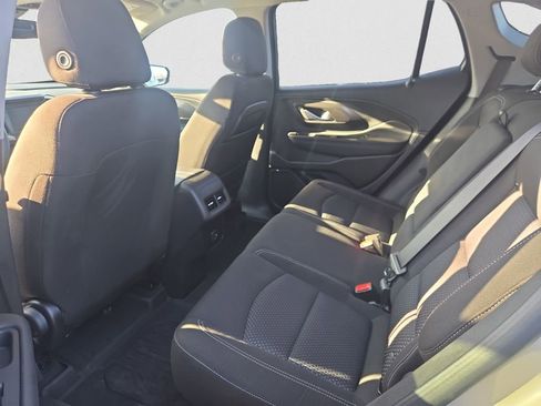 Certified 2023 GMC Terrain SLE w/ Elevation Edition image 16