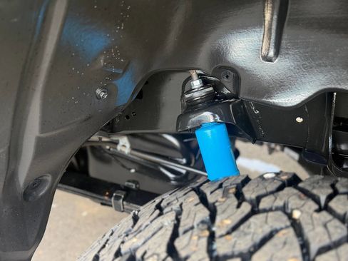 Used 2021 Toyota Tundra Limited w/ Limited Premium Package image 73