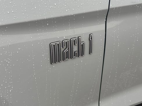 Used 2022 Ford Mustang Mach 1 w/ Equipment Group 700A image 22