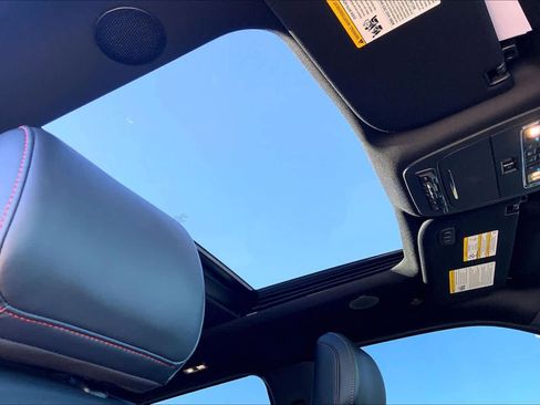 Certified 2025 Ford F150 Raptor image 13