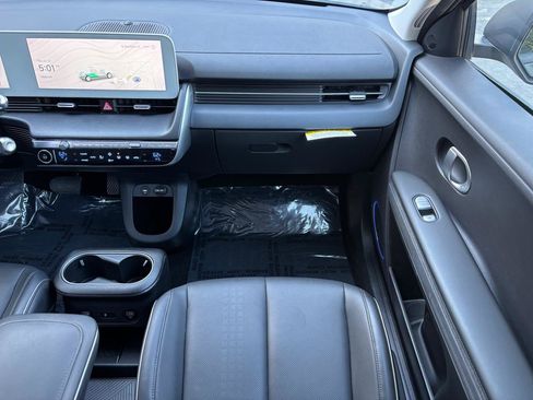 Used 2023 Hyundai Ioniq 5 SEL AWD/4WD image 18