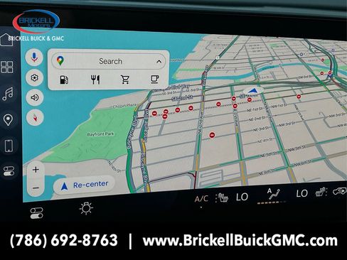 New 2025 Buick Envision Preferred image 27