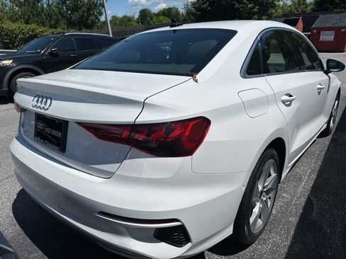 Used 2023 Audi A3 2.0T Premium FWD image 6