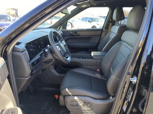 Certified 2025 Hyundai Santa Fe Calligraphy image 28