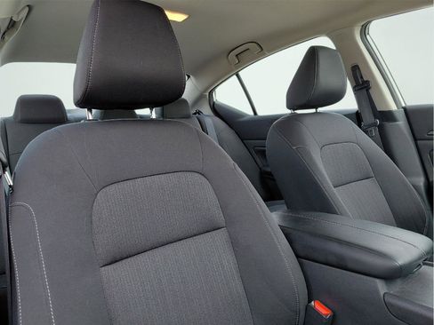 Used 2023 Nissan Altima 2.5 S image 10