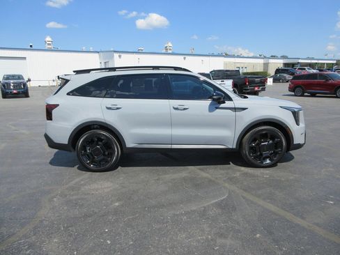 Used 2026 Kia Sorento SX AWD/4WD image 5