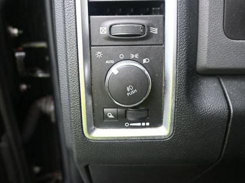 Used 2016 RAM 1500 Big Horn AWD/4WD image 26